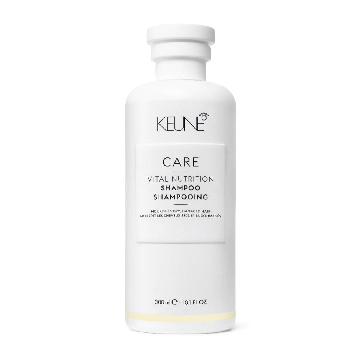 Keune Vital Nutrition Shampoo