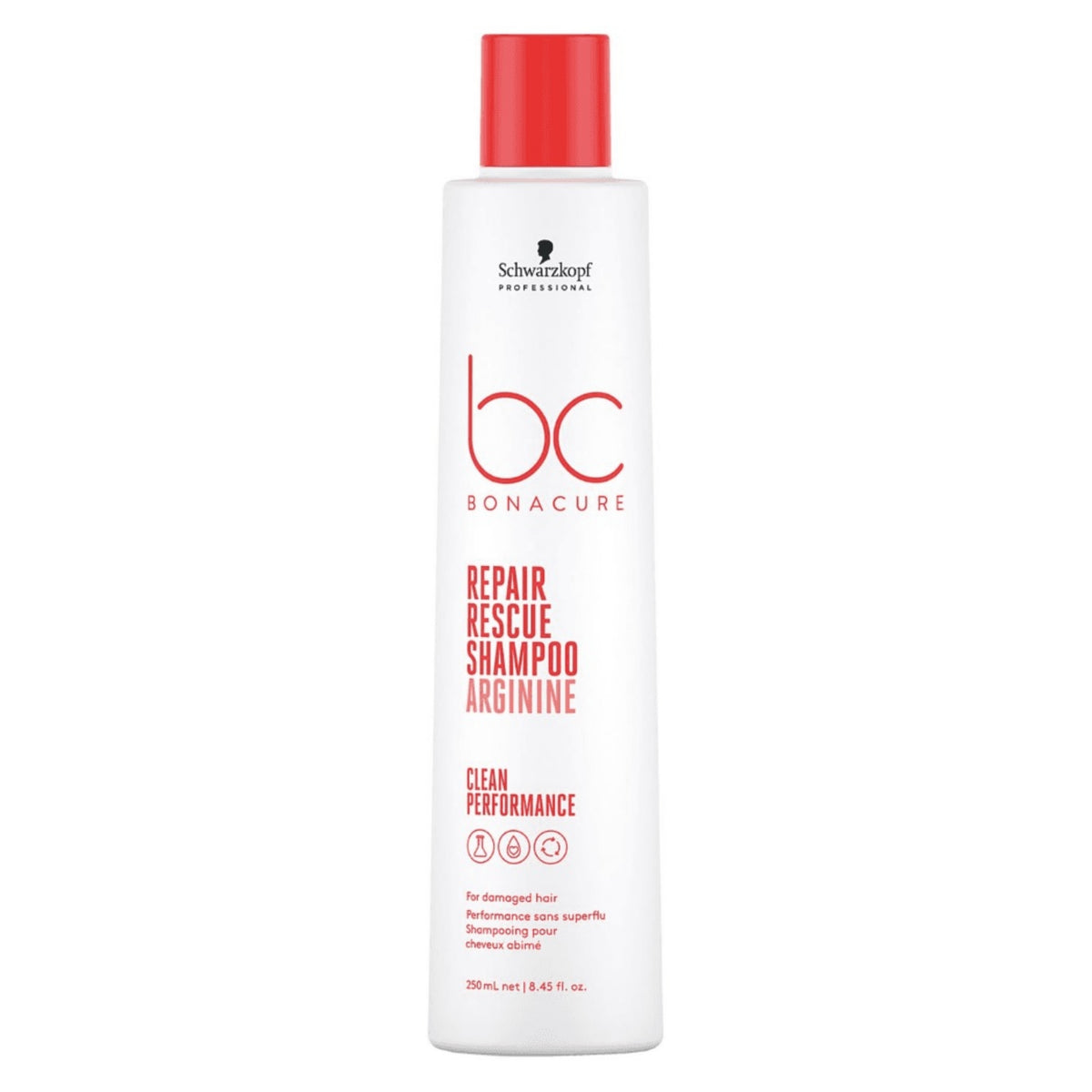 Bc Repair Rescue Shampoo