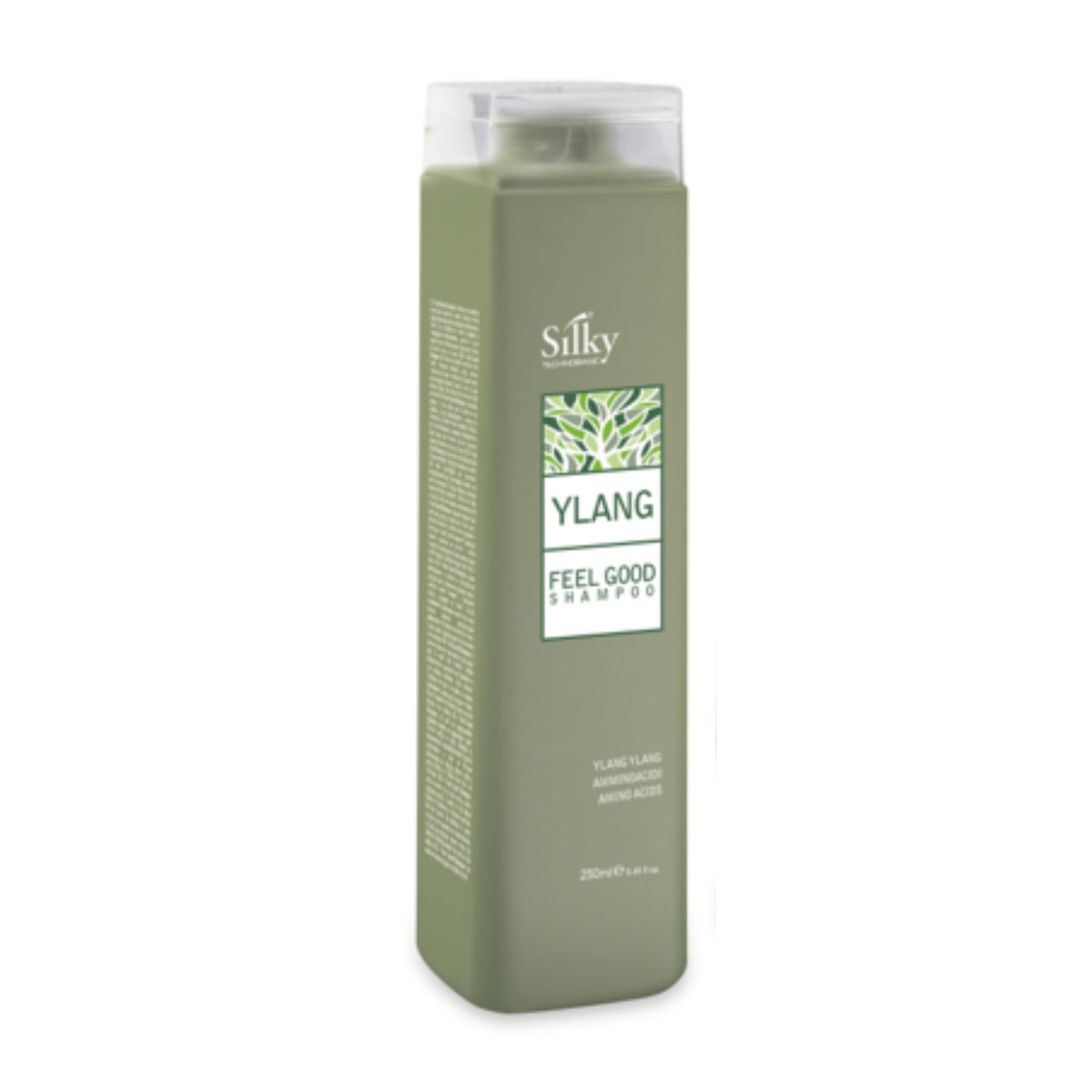 Ylang Feel Good Shampoo