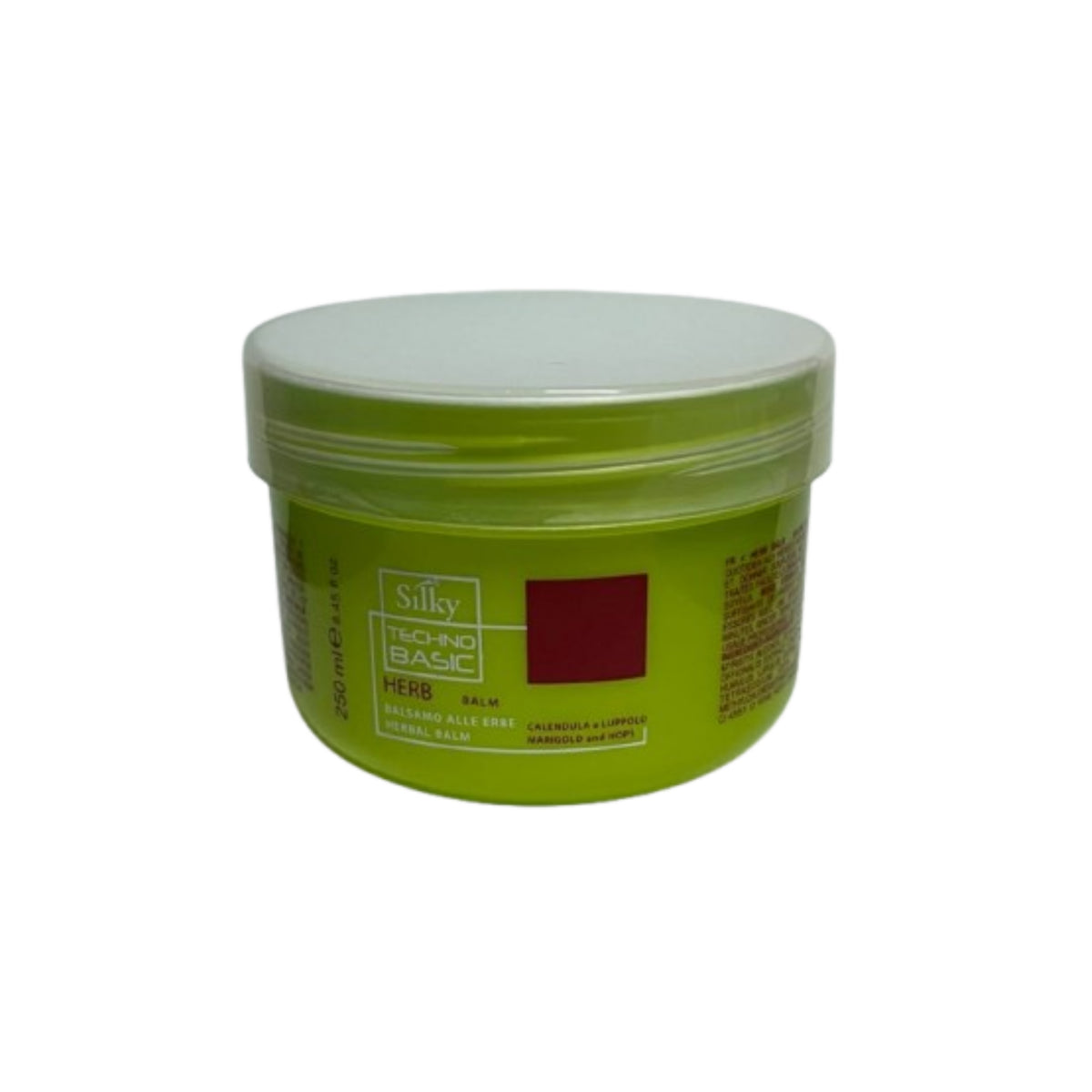 Herb Balm