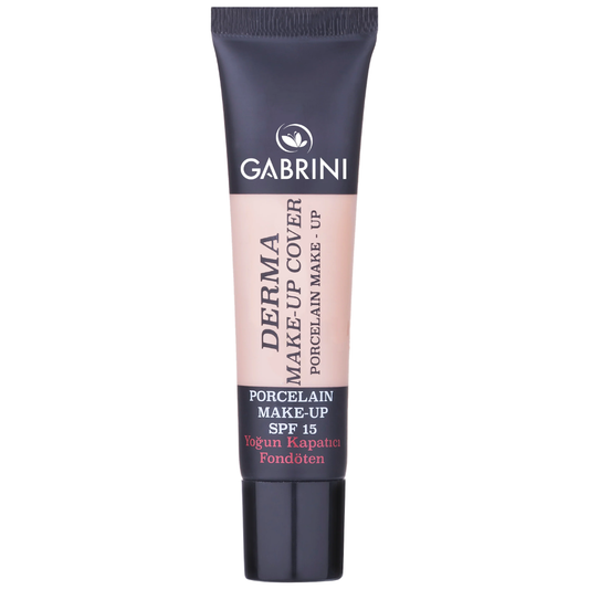 Gabrini Derma Make-Up Cover Foundation