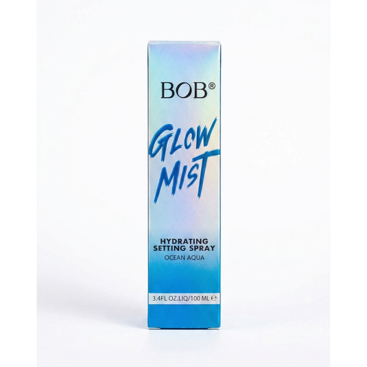 BOB Glow Mist Hydrating Setting Spray