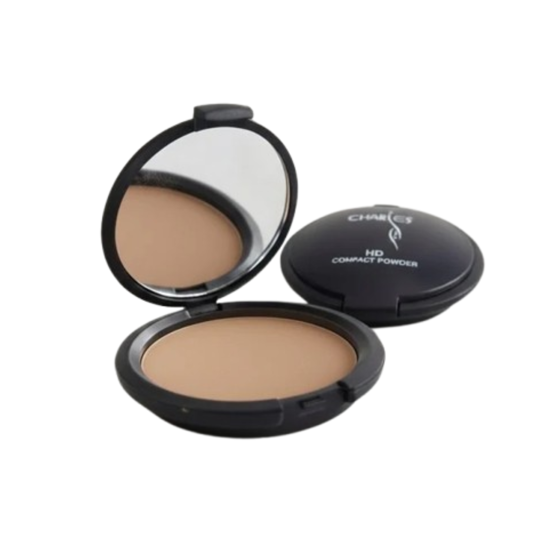 Charies HD Compact Powder