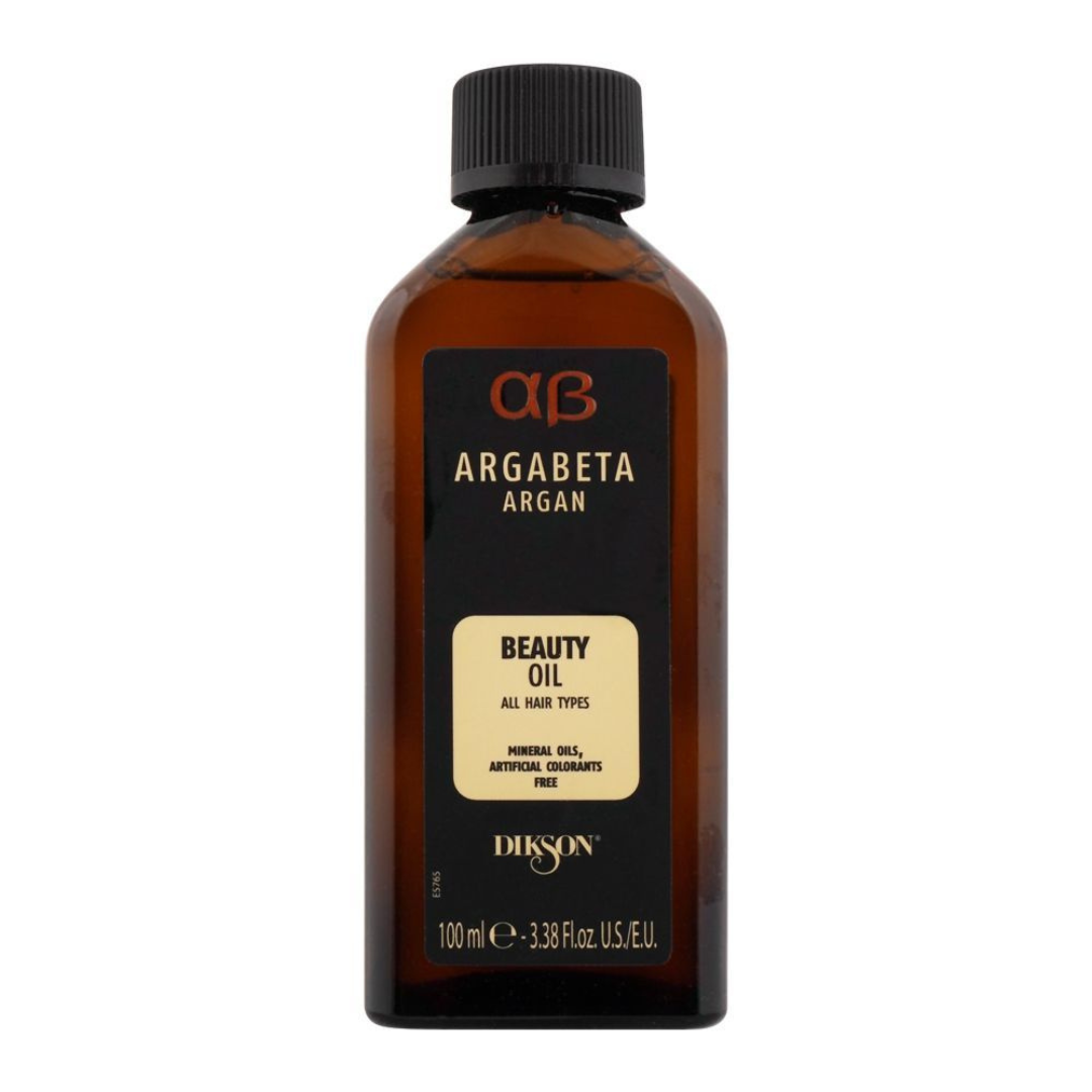 Dikson Argabeta Argan Beauty Hair Oil 100ml