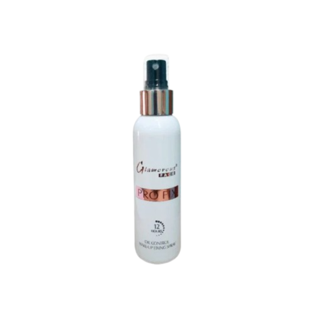 Christine Glamorous Face Pro Fix Makeup Fixer