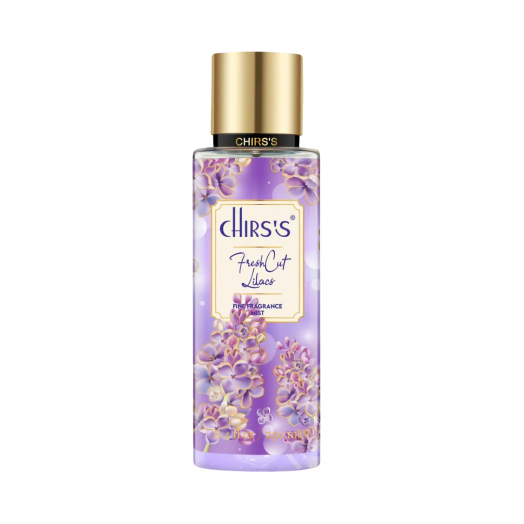 Chirs's Fresh Cut Lilacs Mist 250ml