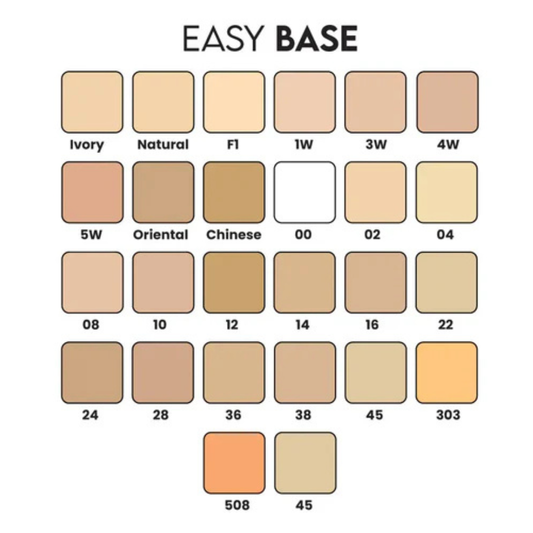 Sheaffer Easy Base