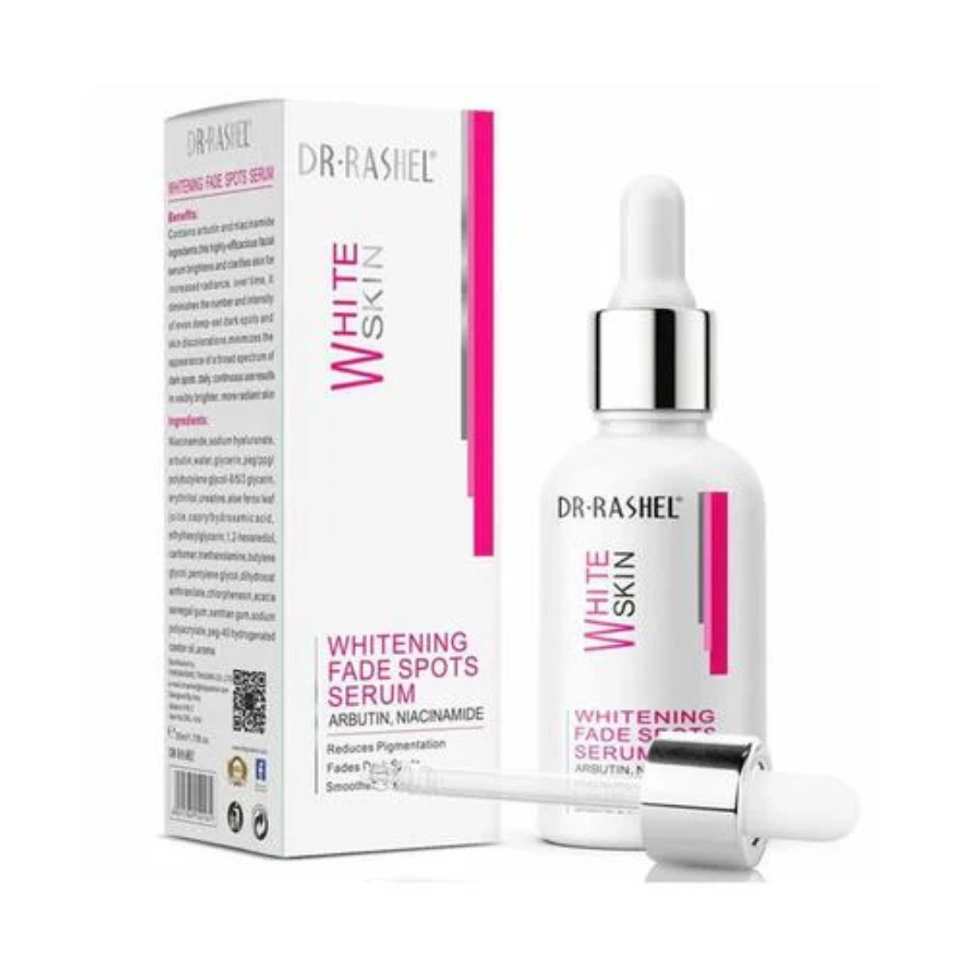 Dr Rashel Whitening Fade Spots Serum 50ml