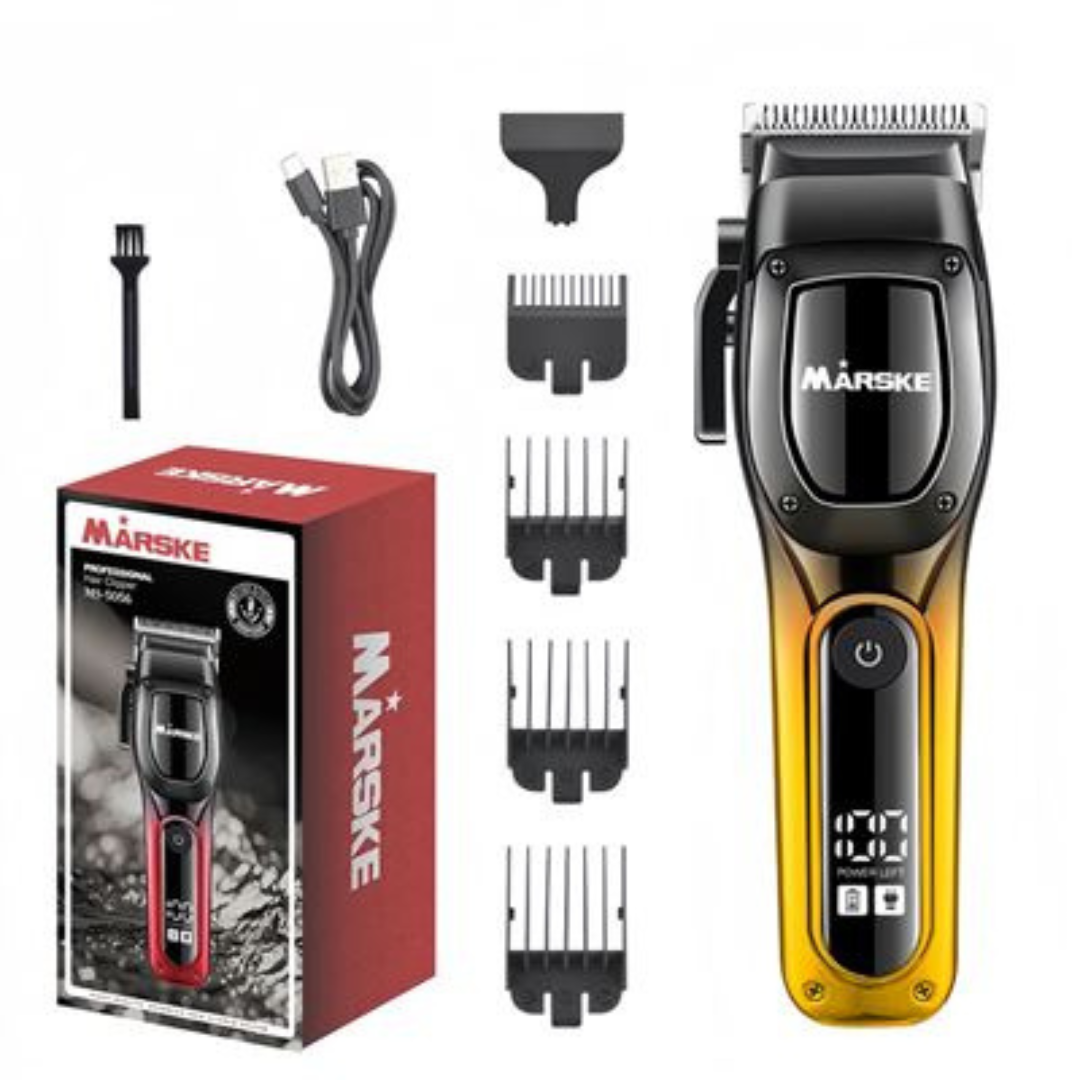 Marske Professional Hair Trimmer