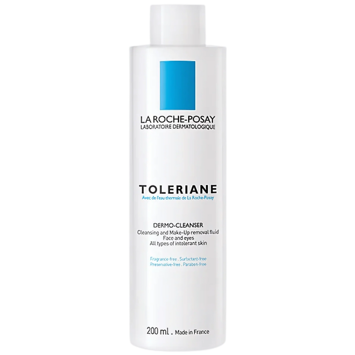 La Roche Posay Toleriane Dermo Cleanser