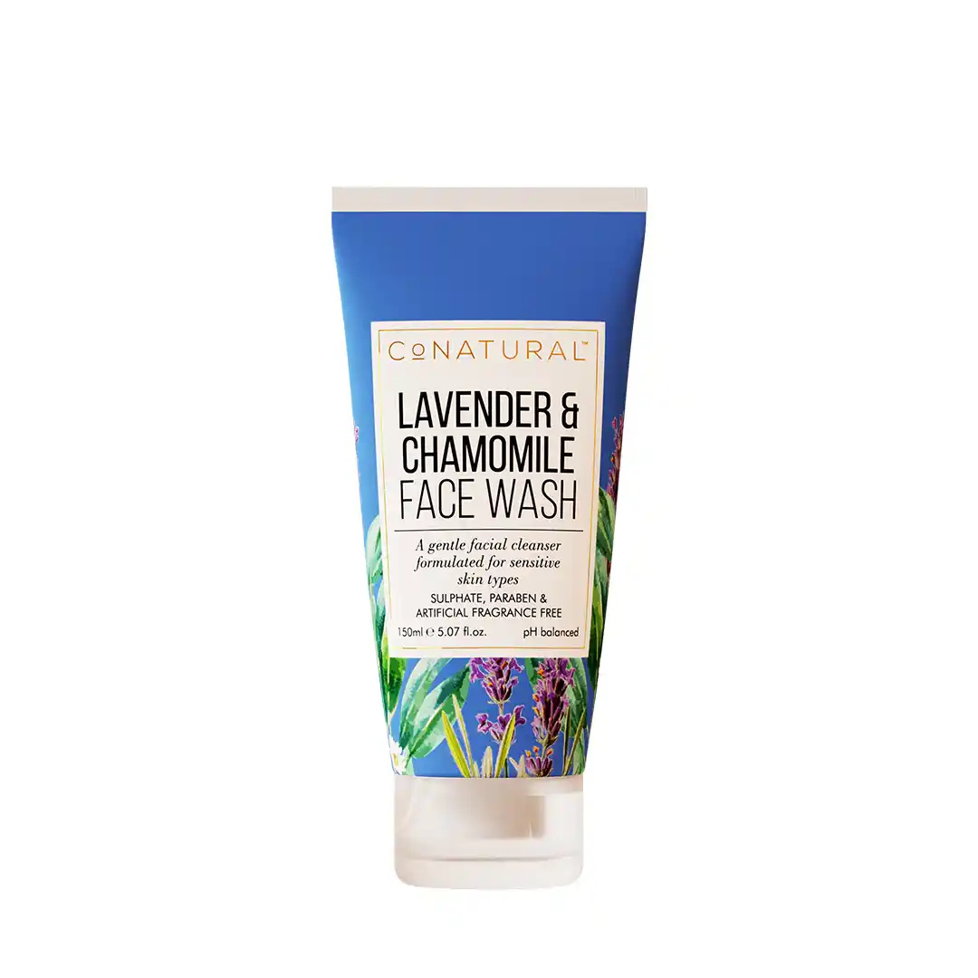 Conatural Daily Essen F/W - Lavender & Chamomile 150ml