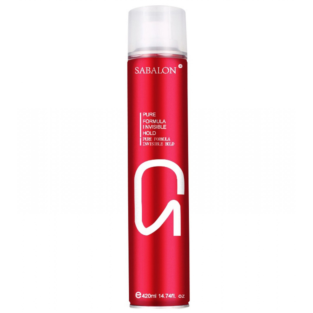 Sabalon Hair Spray For Unisex 400ml