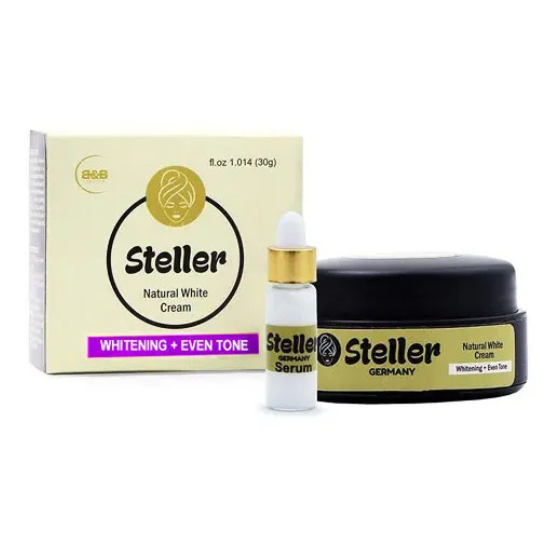 Steller Whitening Serum 30ml