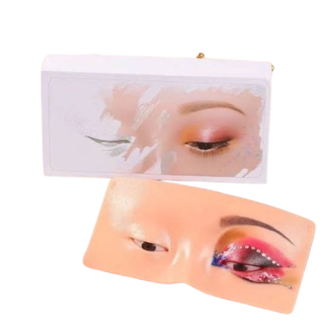 Eye Dummy
