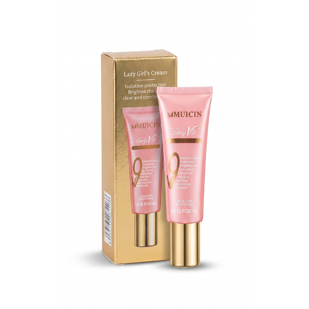 Muicin Skin Polish Day & Night Cream 10g