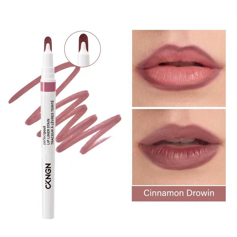 CKNGN Lipstick Pen 6 Pieces Set