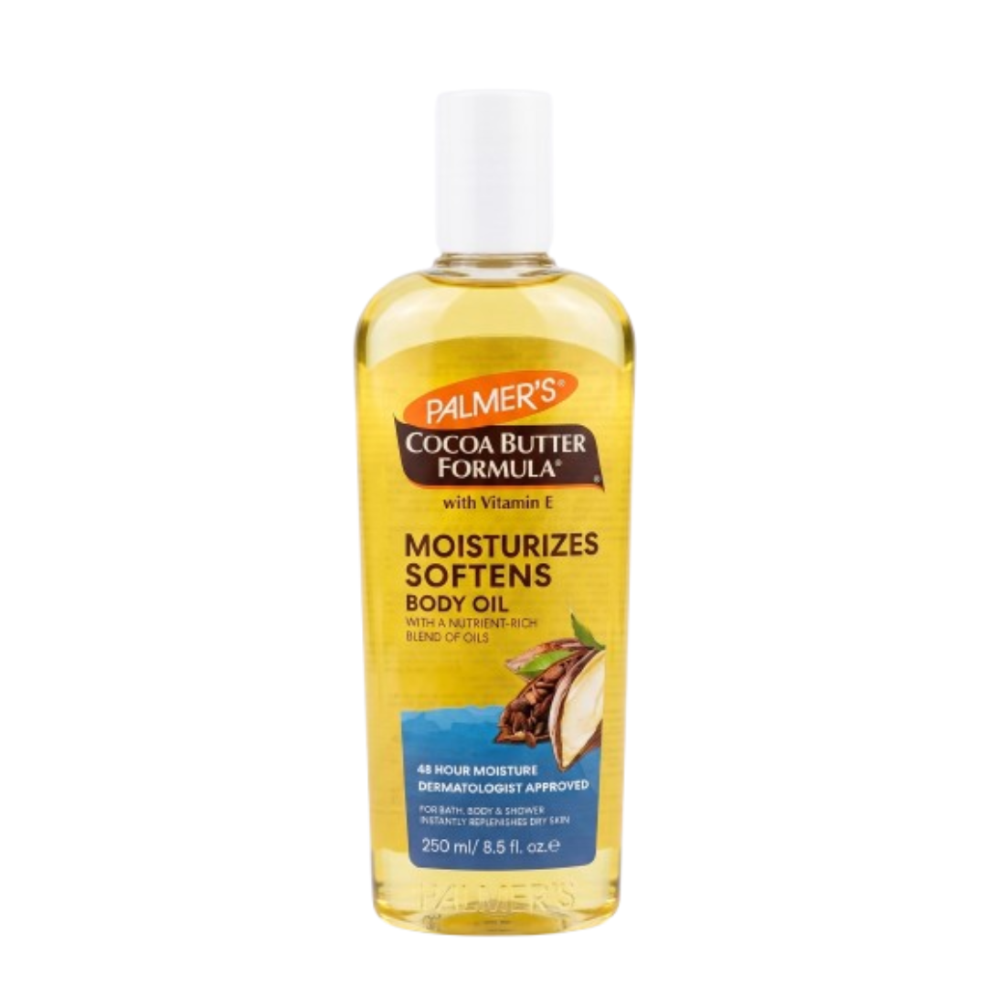 Palmer's Cocoa Butter Formula Moisturizing Body Oil