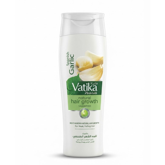 Vatika Naturals Shampoo