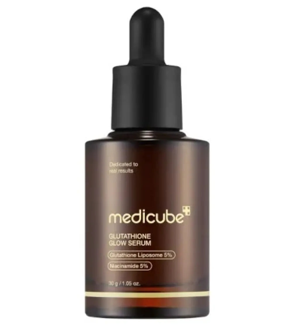 Medicube Glutathione Glow Serum