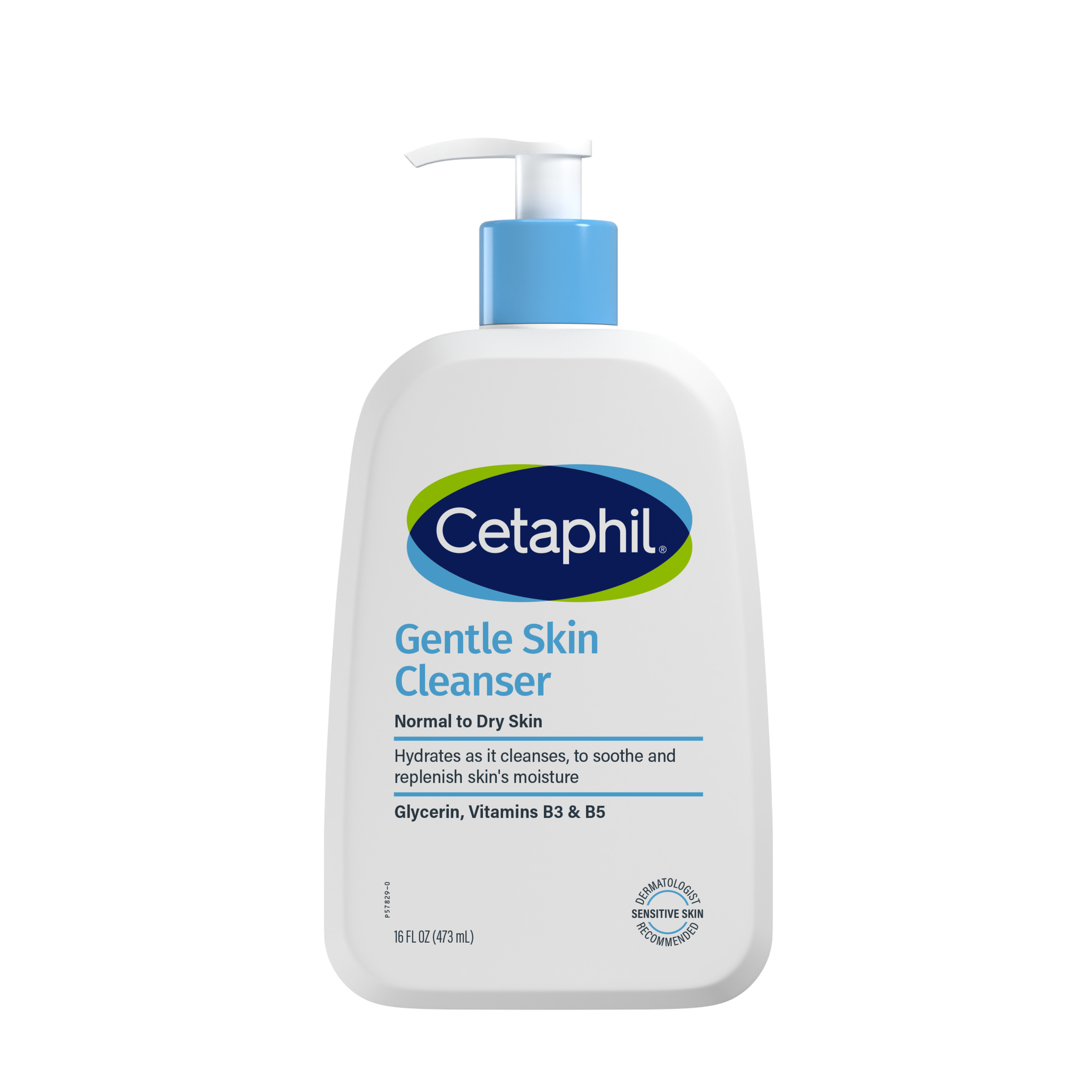 Cetaphil Gentle Skin Cleanser