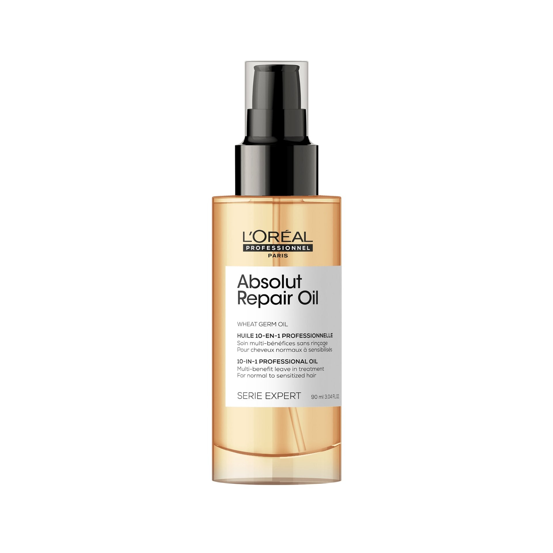 L'Oreal Absolut Repair Oil