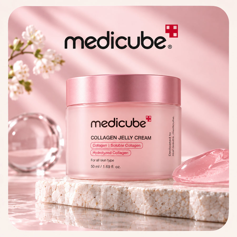 Medicube
