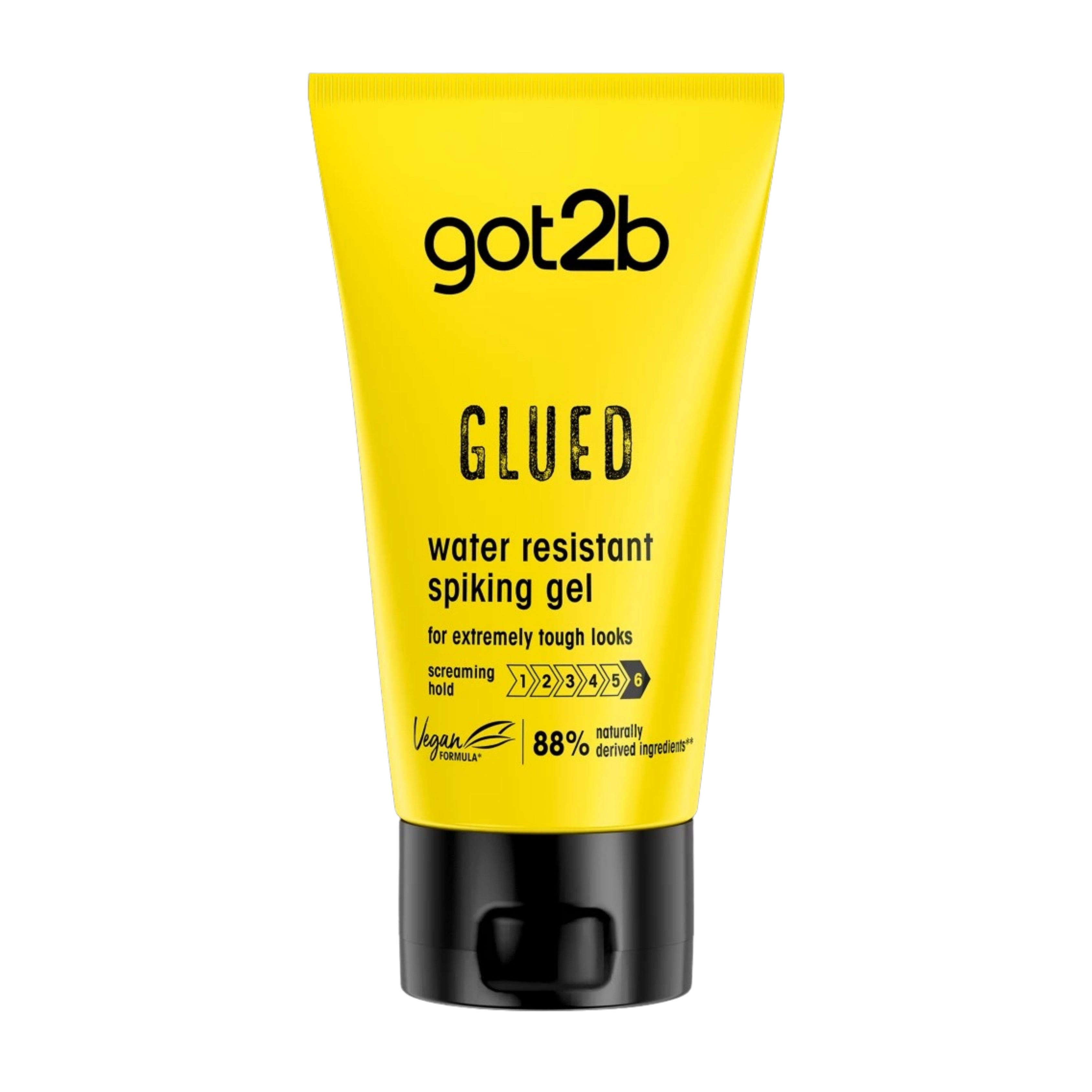 Got2b Glued Water Resistan Spiking Gel