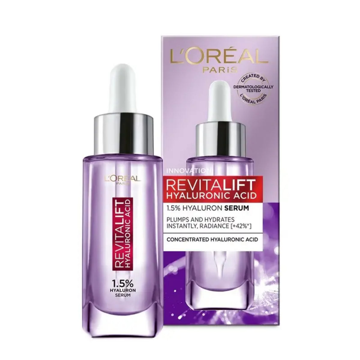 Revitalift Hyaluronic Serum