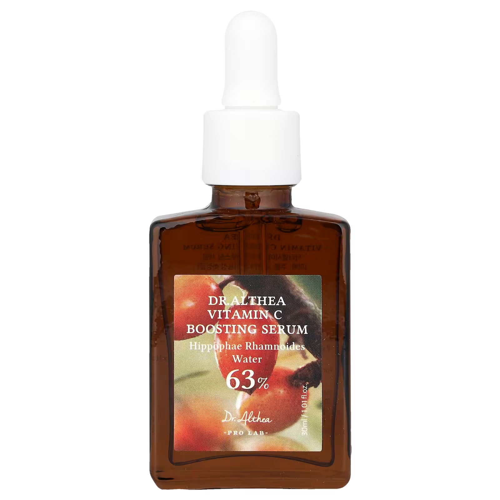 Dr Althea Vitamin C Boosting Serum