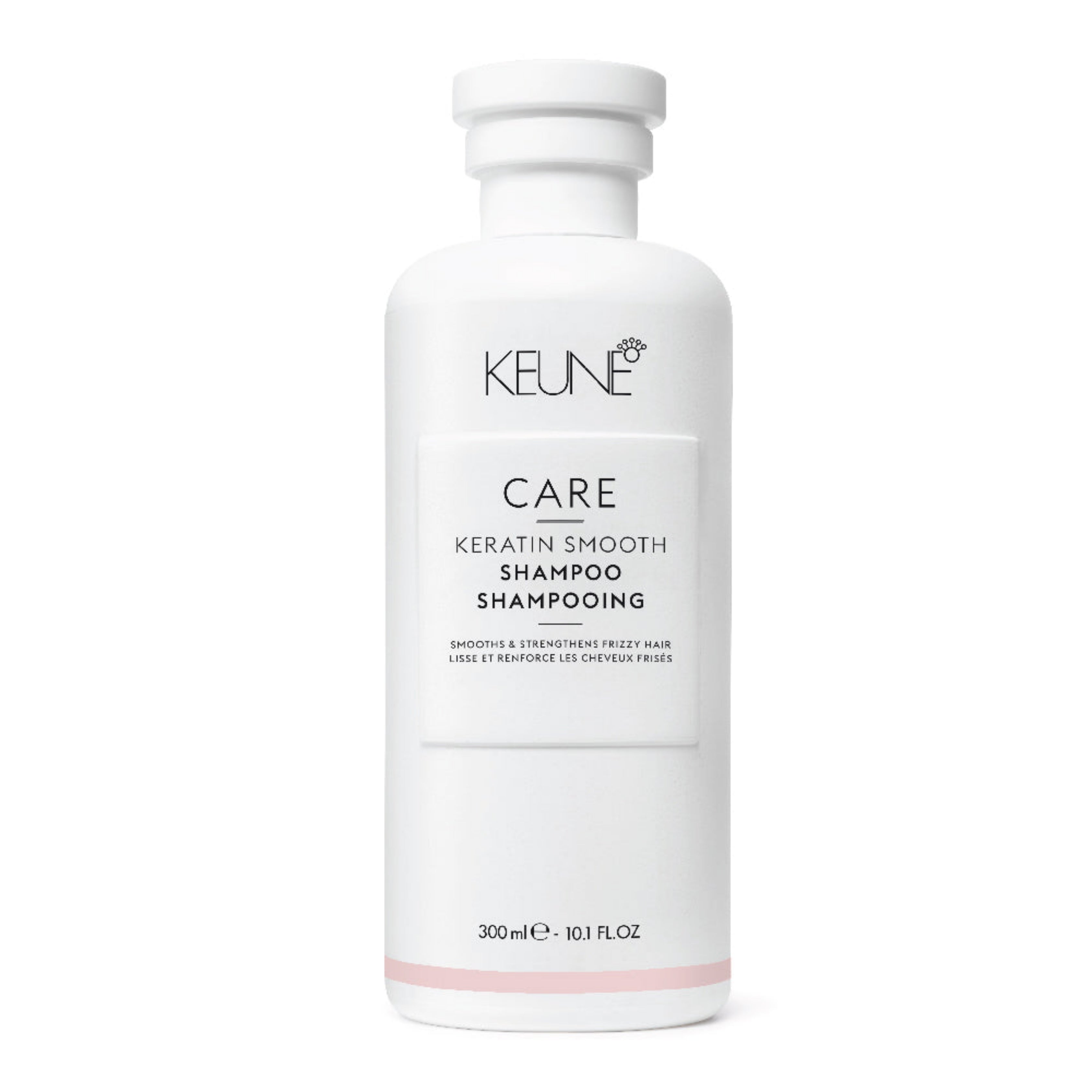 Keune Keratin Smooth Shampoo