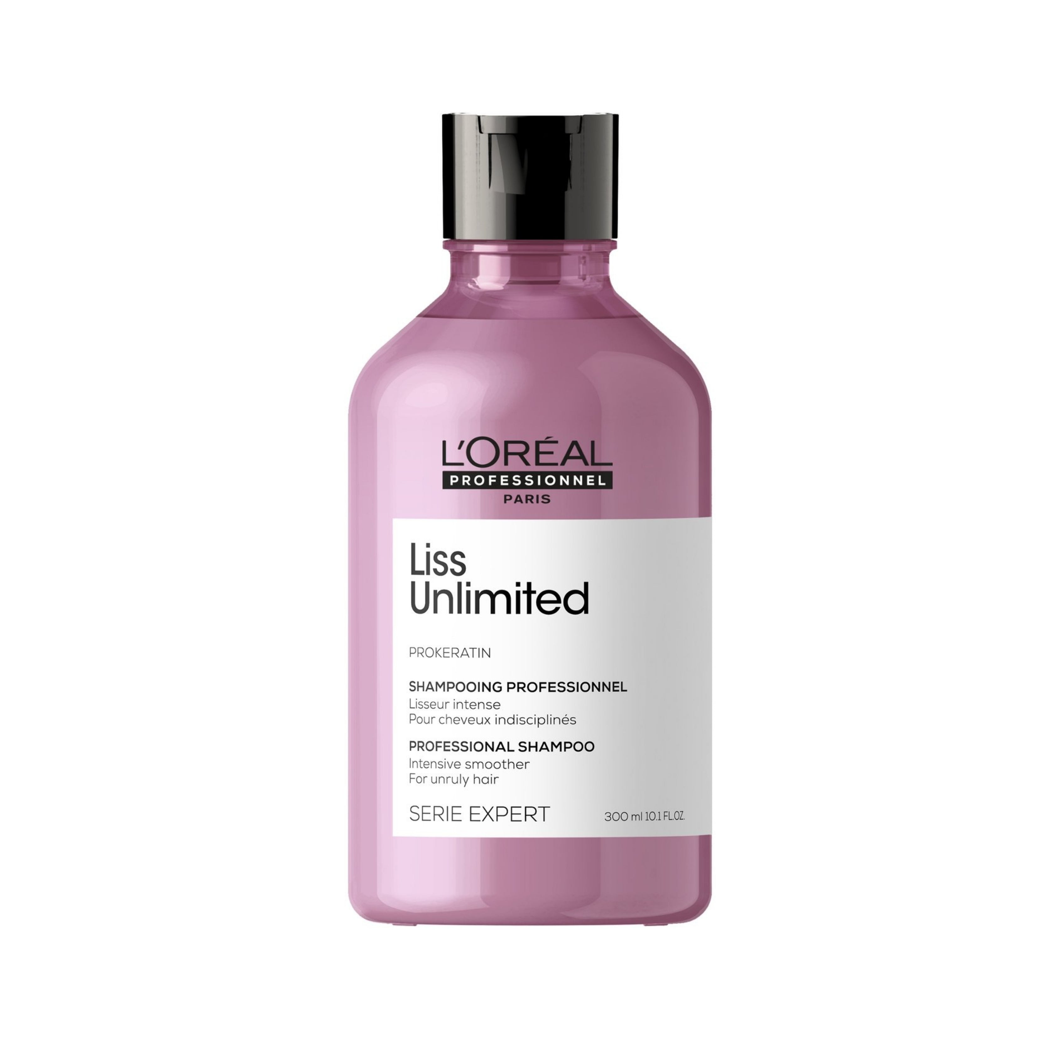 L'Oreal Liss Unlimited Shampoo