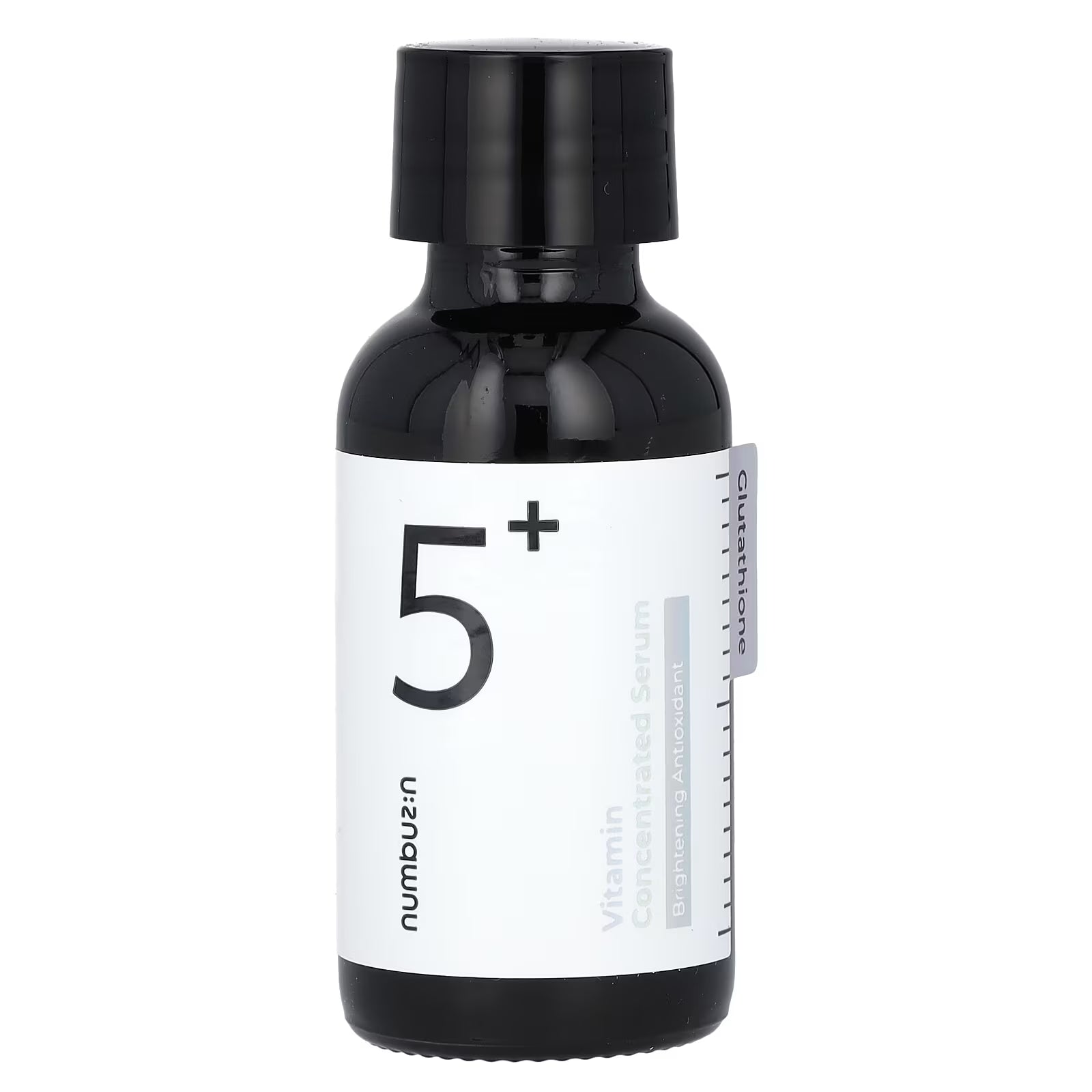 Numbuzin No.5 Vitamin Concentrated Serum