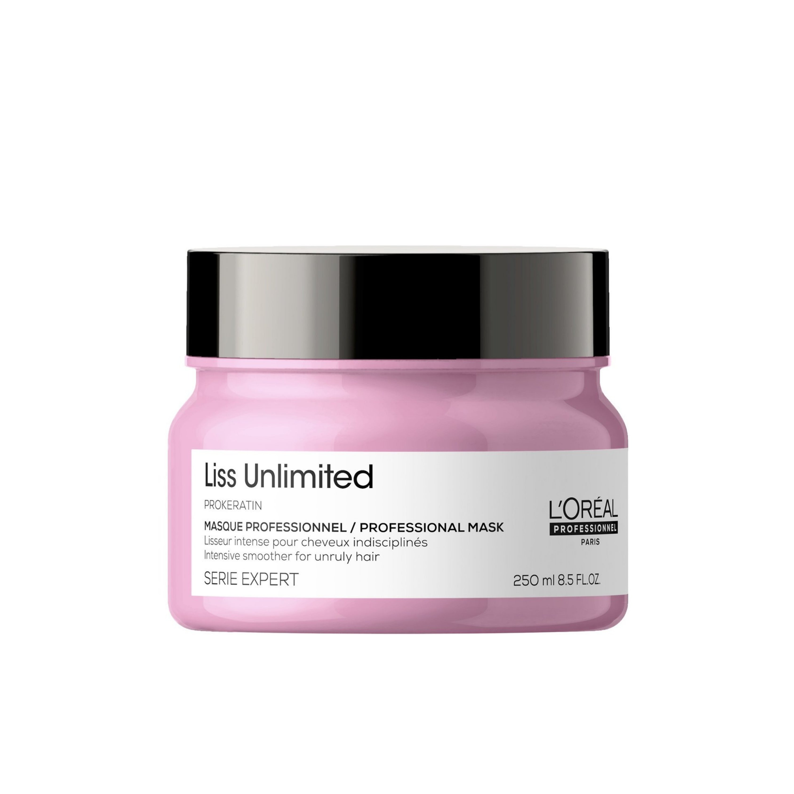 L'Oreal Liss Unlimited Mask