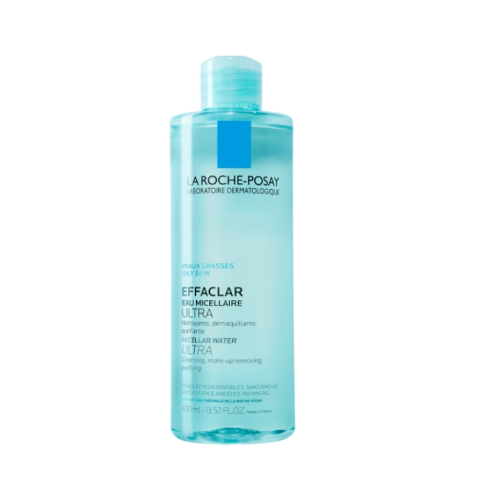 La Roche-posay Effaclar Ultra Micellar Water