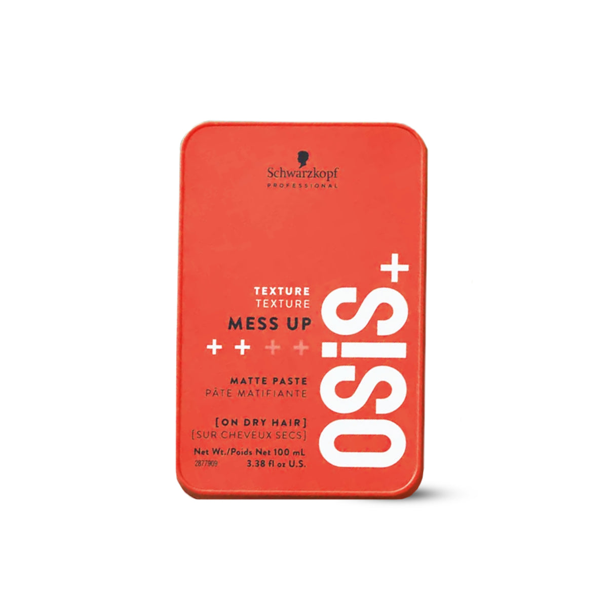 Osis+ Matte Paste
