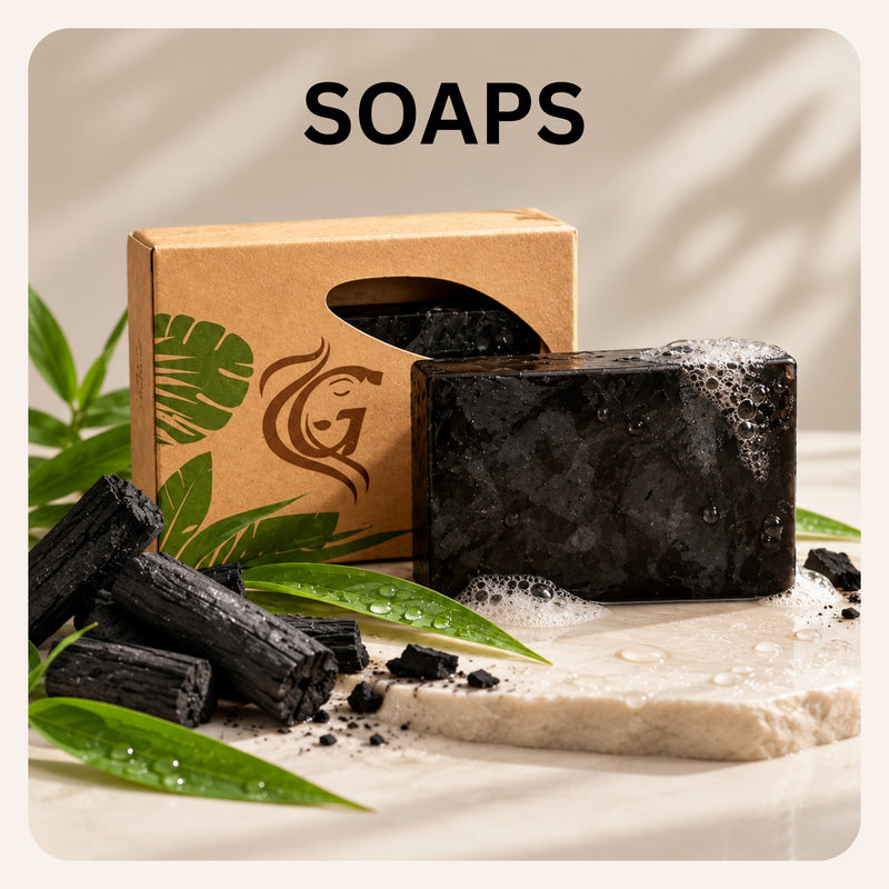 Organic Soaps