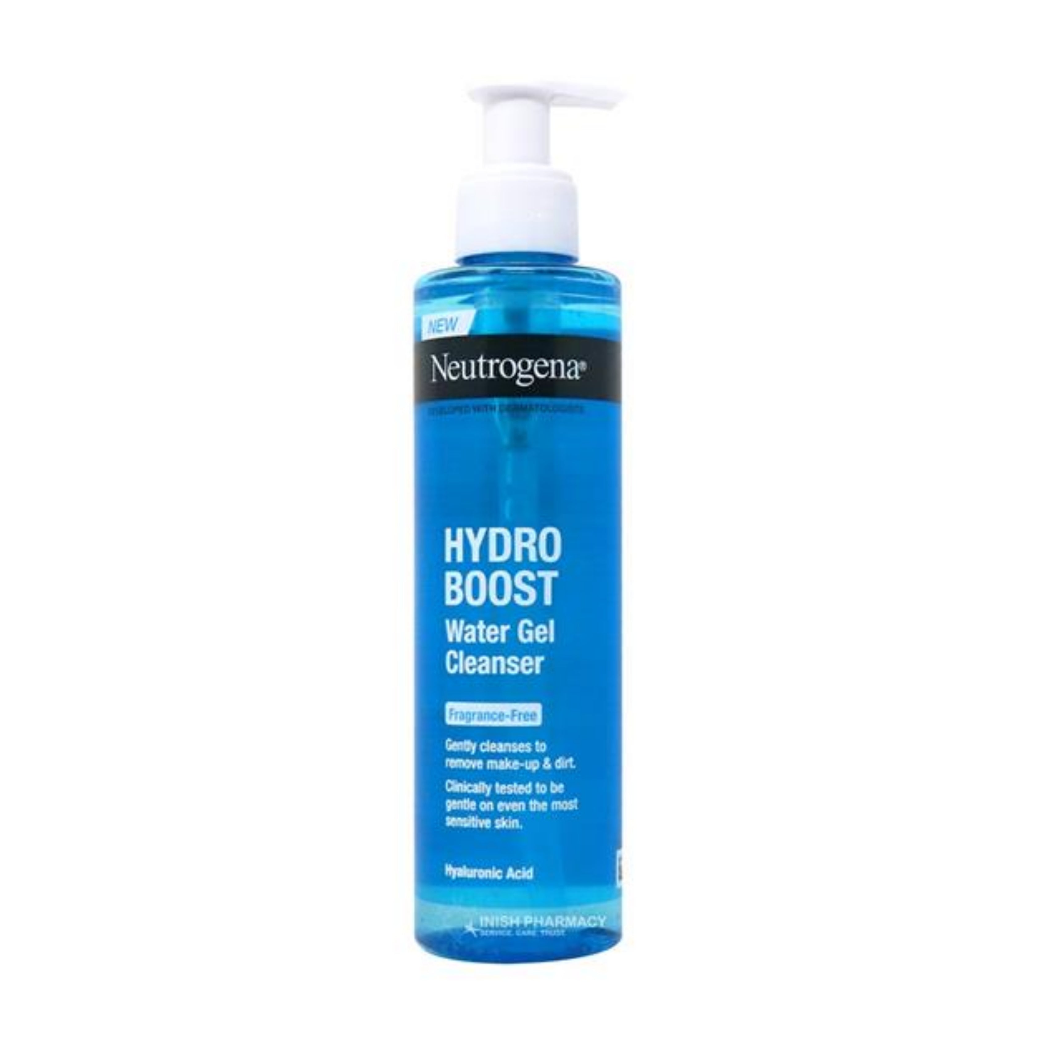 Hydroboost Water Gel Cleanser