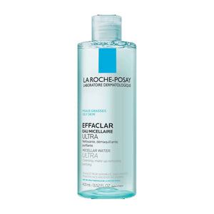 La Roche-posay Effaclar Ultra Micellar Water