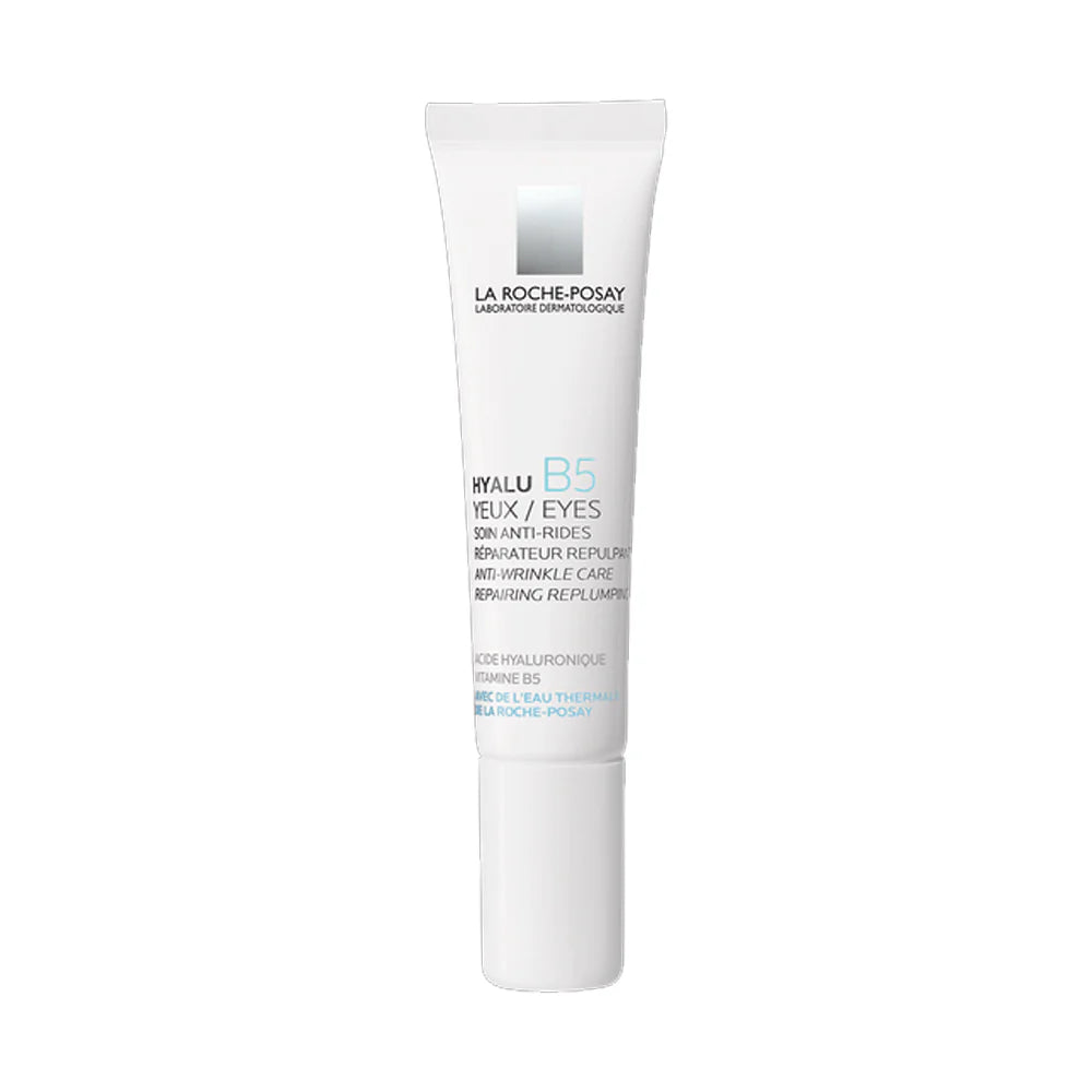 La Roche-posay Hyalu B5 Eyes Anti-wrinkle
