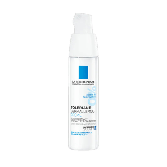 La Roche-posay Toleriane Dermallergo Creme
