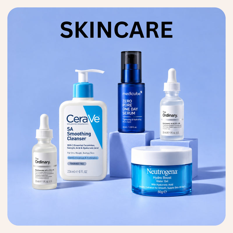 Skincare