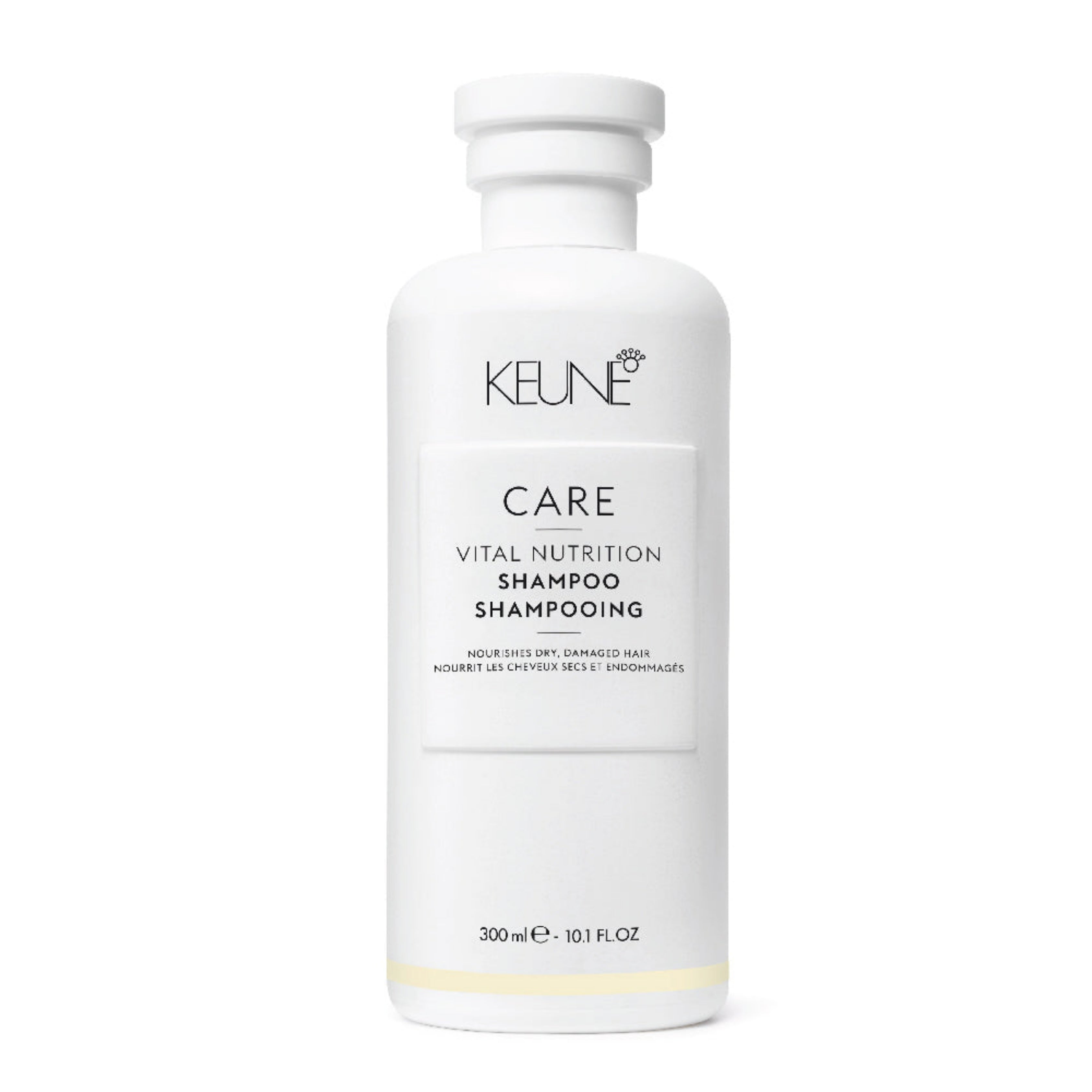 Keune Vital Nutrition Shampoo