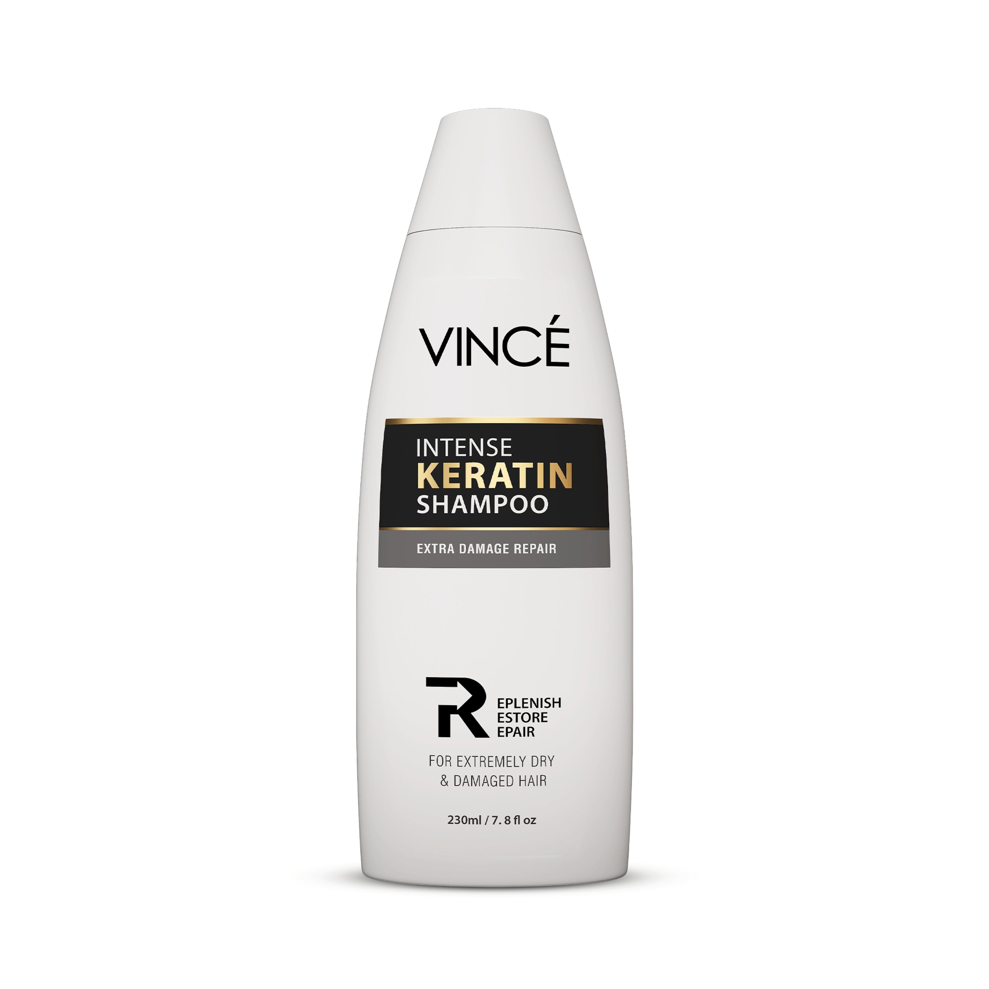 Vince Intense Keratin Shampoo