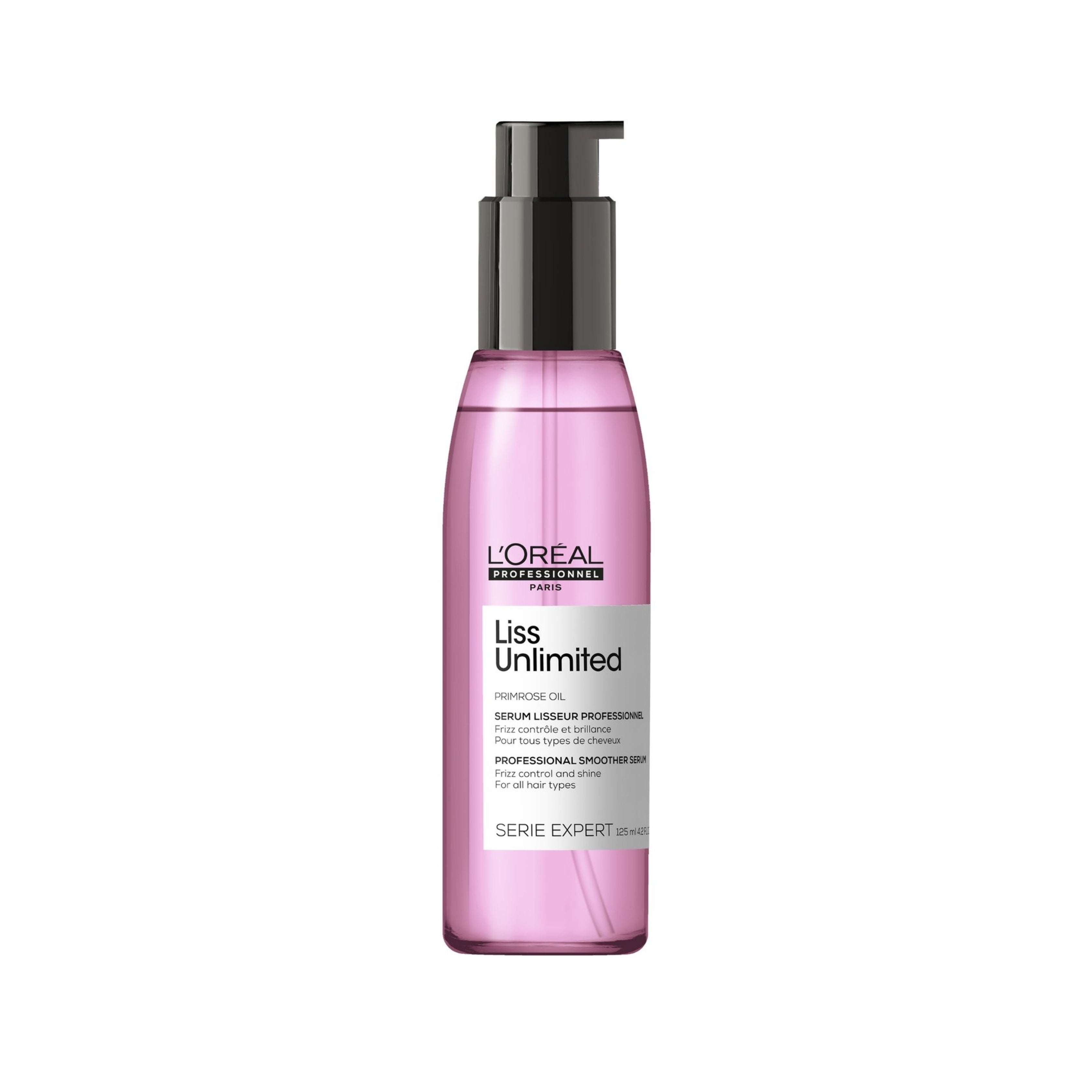 L'Oreal Liss Unlimited Primrose Oil