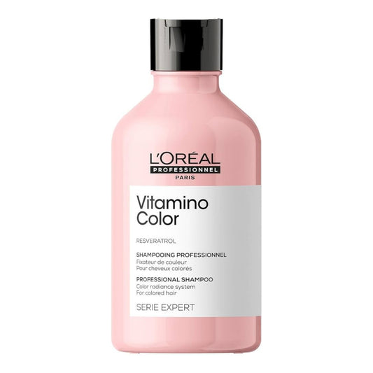 L'Oreal Vitamino Color Shampoo