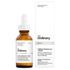 The Ordinary Caffeine solution 5% + EGCG