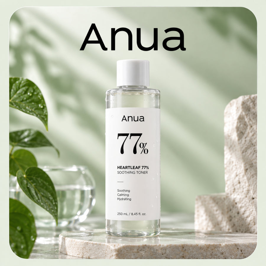 Anua
