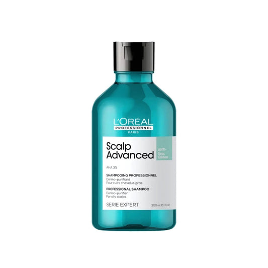 L'Oreal Scalp Advanced Shampoo