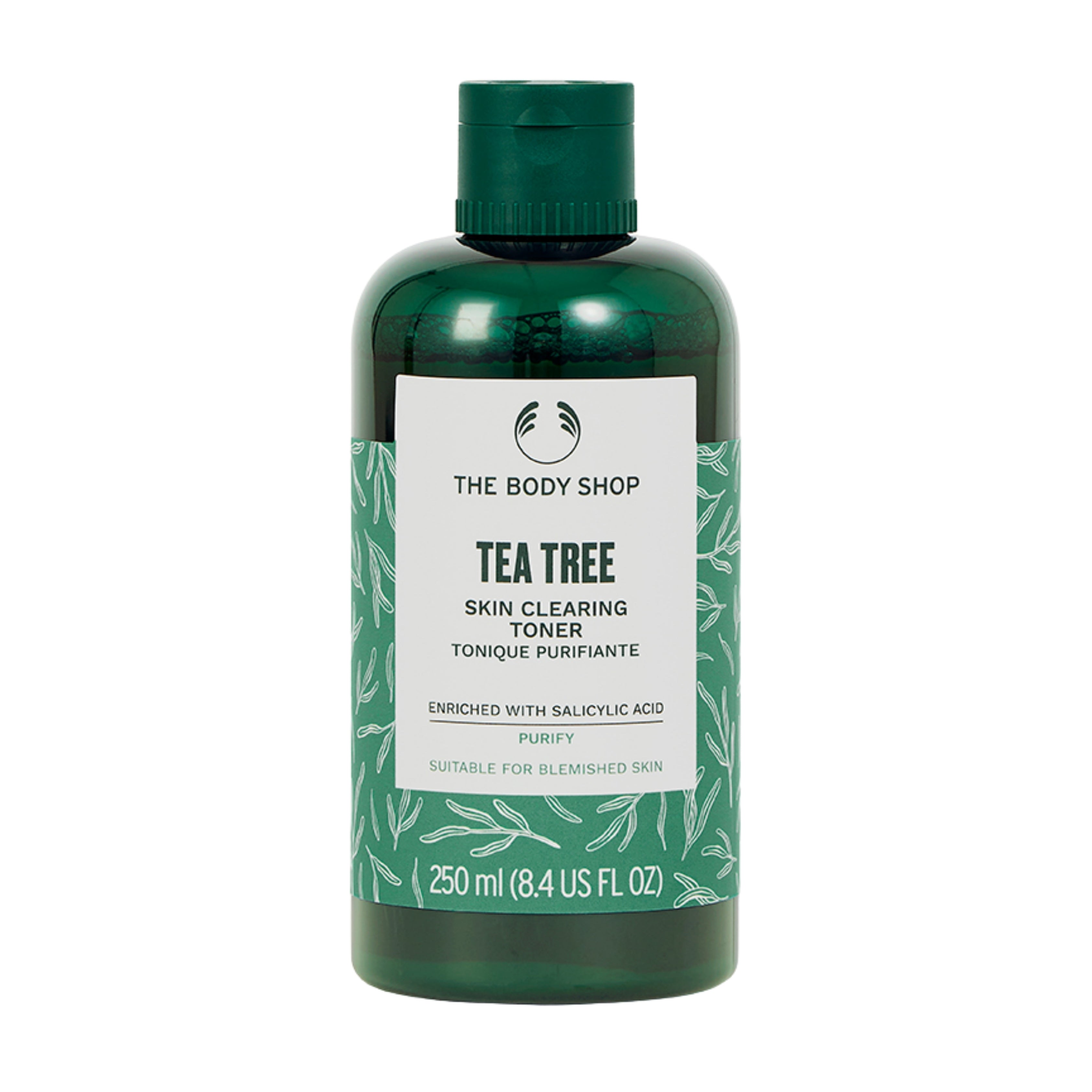 Tea Tree Skin Toner
