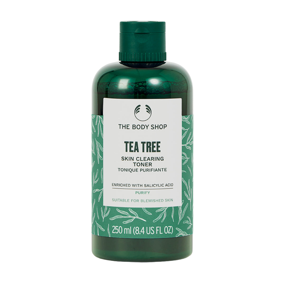 Tea Tree Skin Toner